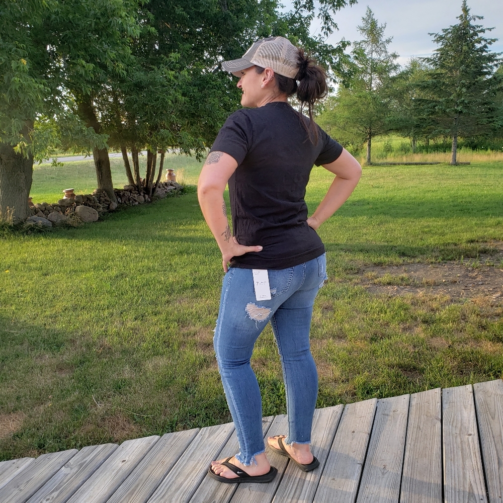 Jeans - Picture 2 of 2